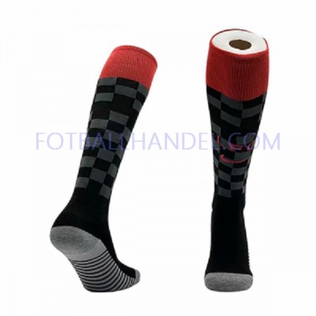 Herre Liverpool Tredje Strømpe 2020-21